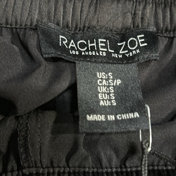 40 **NWT** Rachel Zoe Pants - Picture 6 of 6